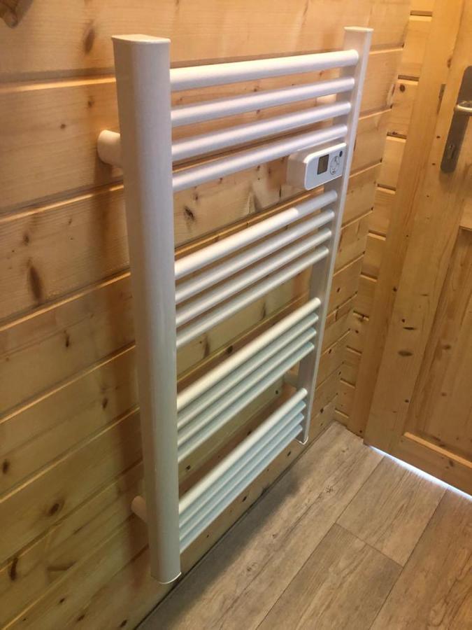 Nancy'S Cabin Mosborough ภายนอก รูปภาพ